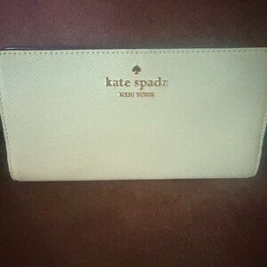 Kate Spade Wallet